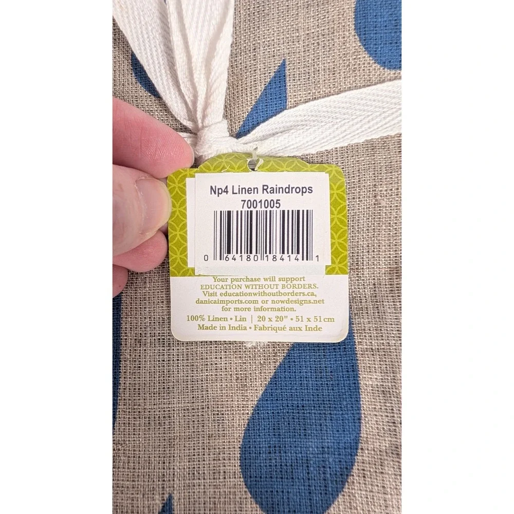 Danica Studio new tags